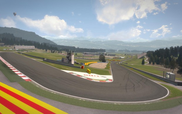 F1 2014 (Screenshot: Golem.de)